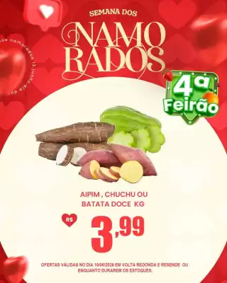 Royal (válido até 10-06)
