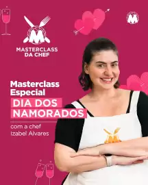Encarte Supermercados Mundial Página 1