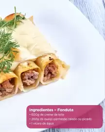 Encarte Supermercados Mundial Página 3