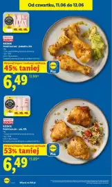 Lidl gazetka Strona 10