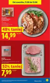 Lidl gazetka Strona 11