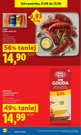 Lidl gazetka Strona 12