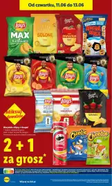 Lidl gazetka Strona 16