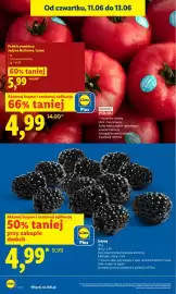 Lidl gazetka Strona 18