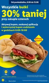 Lidl gazetka Strona 20