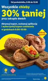 Lidl gazetka Strona 21
