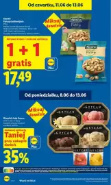 Lidl gazetka Strona 22