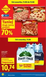 Lidl gazetka Strona 24