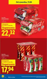 Lidl gazetka Strona 26