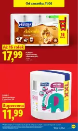 Lidl gazetka Strona 29