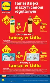 Lidl gazetka Strona 32
