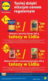 Lidl gazetka Strona 33