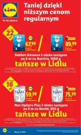 Lidl gazetka Strona 34