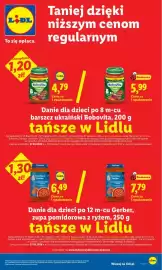 Lidl gazetka Strona 35