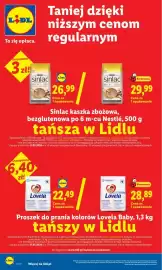 Lidl gazetka Strona 36