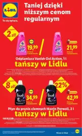 Lidl gazetka Strona 37