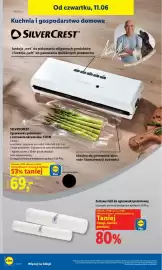 Lidl gazetka Strona 38