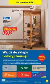 Lidl gazetka Strona 39
