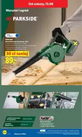 Lidl gazetka Strona 40