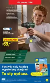 Lidl gazetka Strona 41