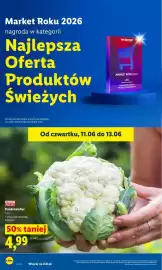 Lidl gazetka Strona 42