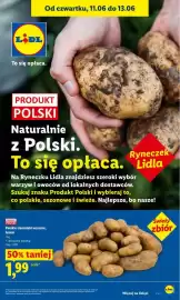 Lidl gazetka Strona 45