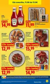 Lidl gazetka Strona 49