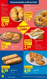 Lidl gazetka Strona 50