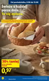Lidl gazetka Strona 52