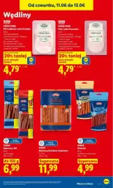 Lidl gazetka Strona 53