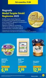 Lidl gazetka Strona 57