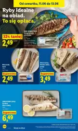 Lidl gazetka Strona 58