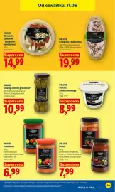 Lidl gazetka Strona 61