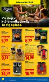 Lidl gazetka Strona 62