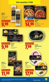 Lidl gazetka Strona 63