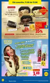 Lidl gazetka Strona 64