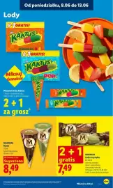 Lidl gazetka Strona 67