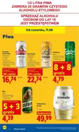 Lidl gazetka Strona 70