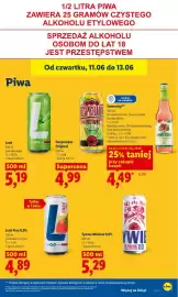 Lidl gazetka Strona 71