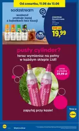 Lidl gazetka Strona 72