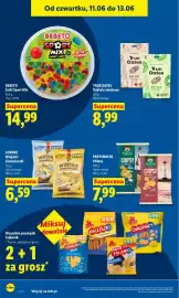 Lidl gazetka Strona 78