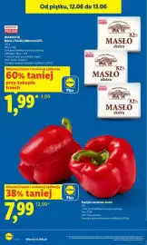 Lidl gazetka Strona 8