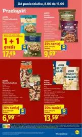 Lidl gazetka Strona 81