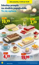 Lidl gazetka Strona 82