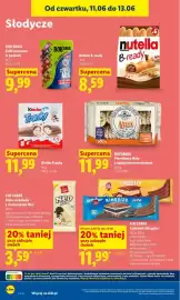 Lidl gazetka Strona 84