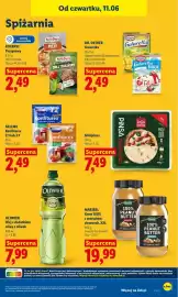Lidl gazetka Strona 85