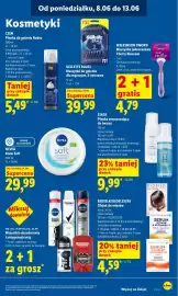 Lidl gazetka Strona 87