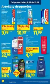 Lidl gazetka Strona 88