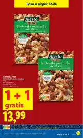 Lidl gazetka Strona 9