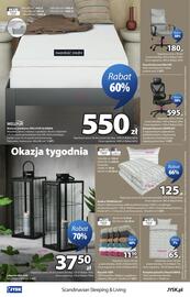 JYSK gazetka Strona 16